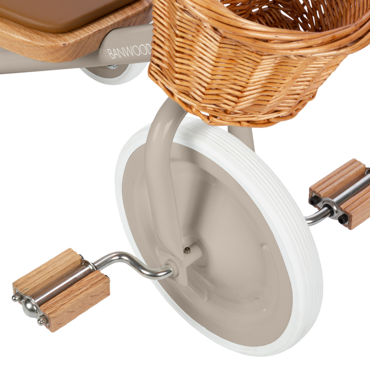 Trike - Beige