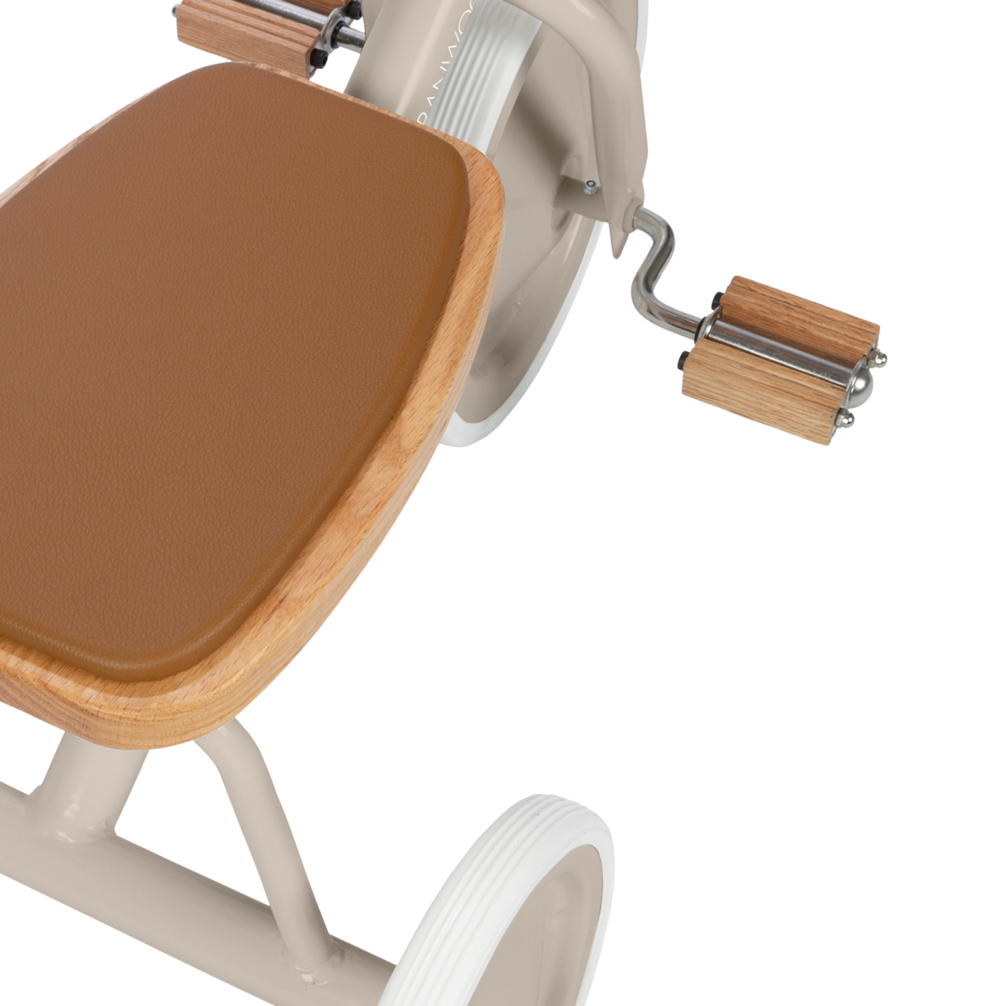 Trike - Beige