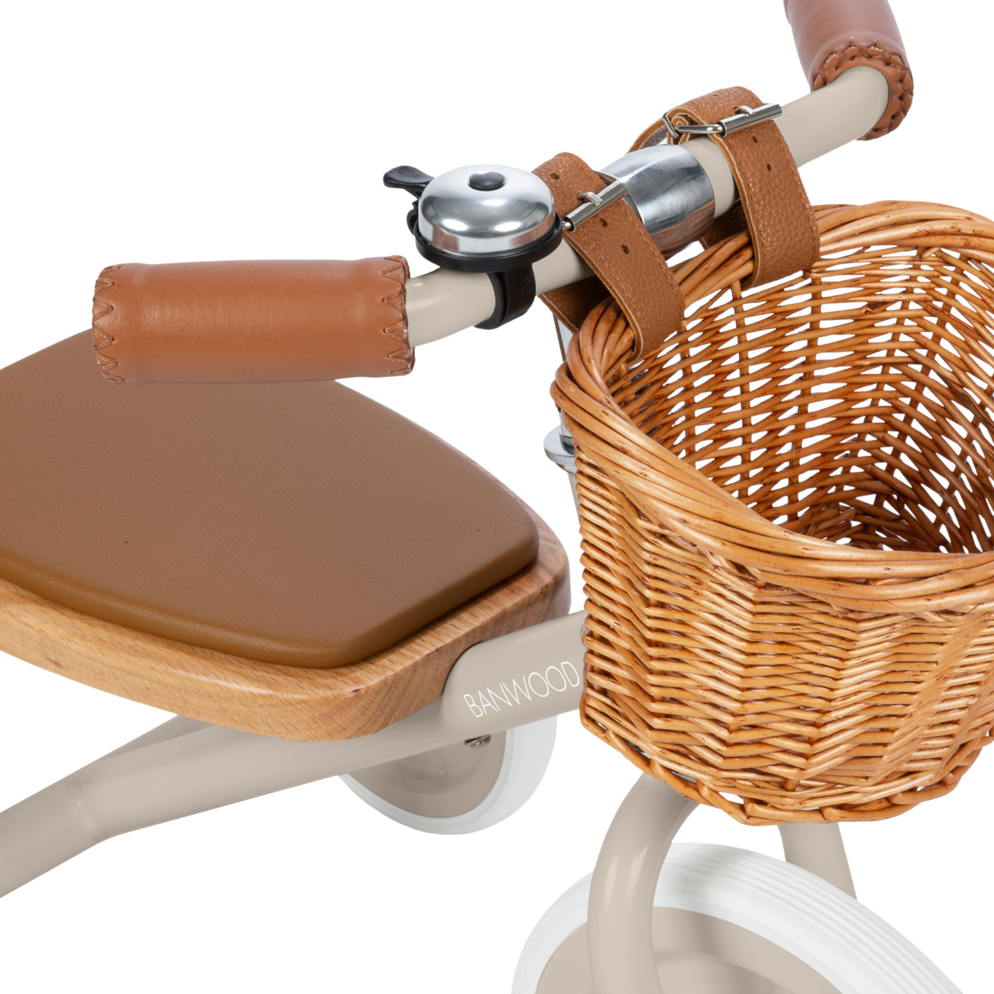 Trike - Beige