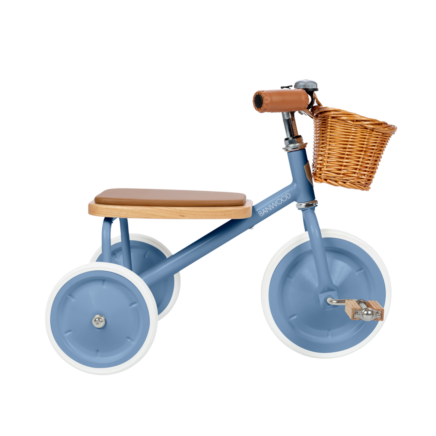 Trike - Blue