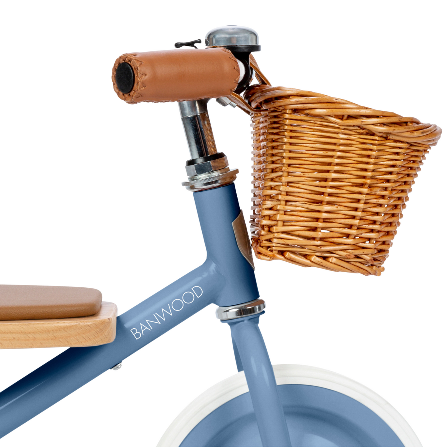 Trike - Blue