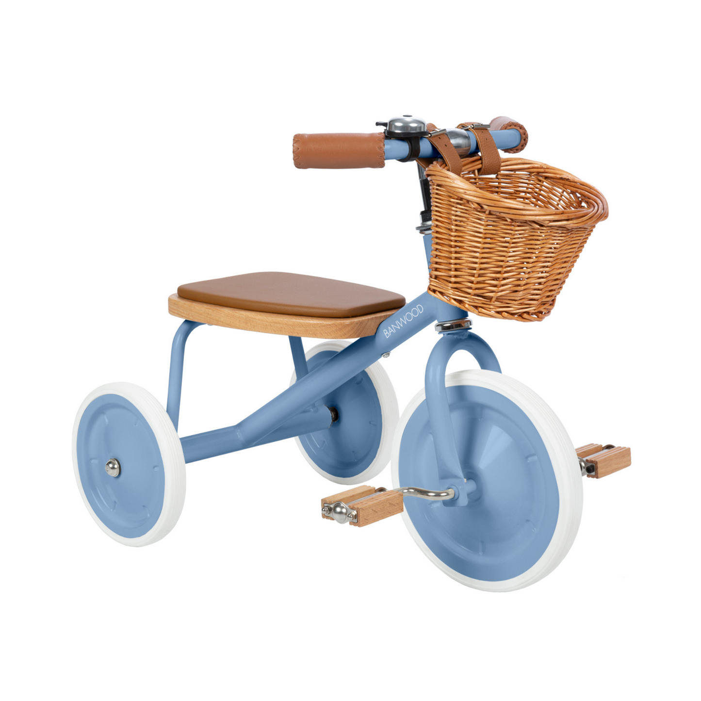 Trike - Blue