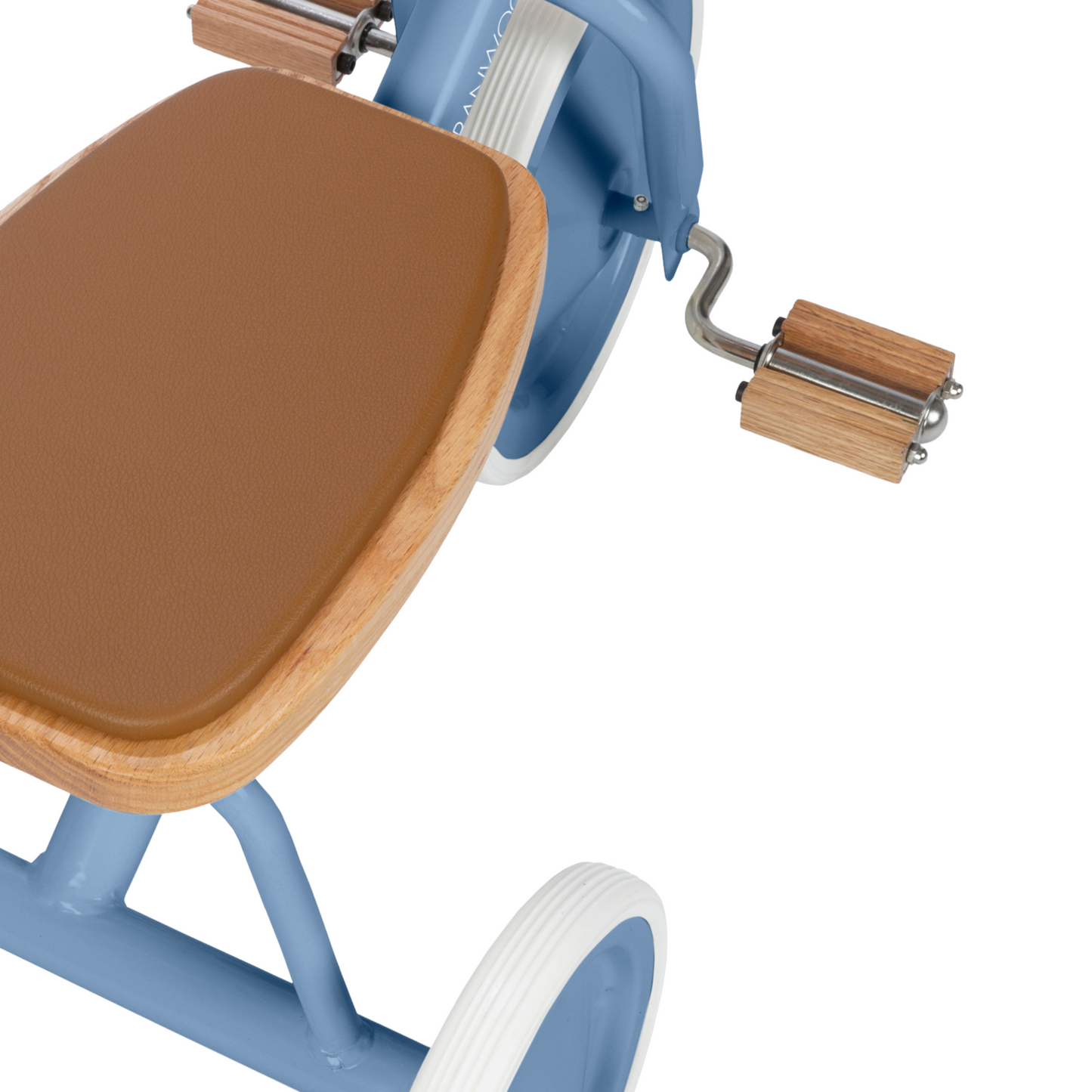 Trike - Blue