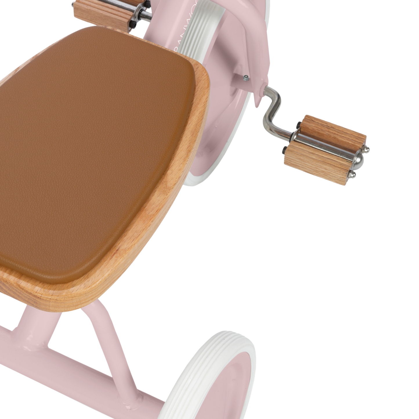 Trike - Dusty Pink
