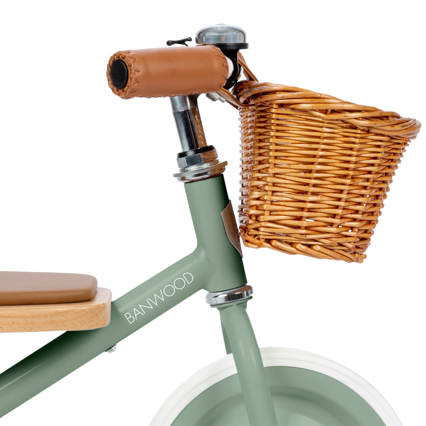 Trike - Forest