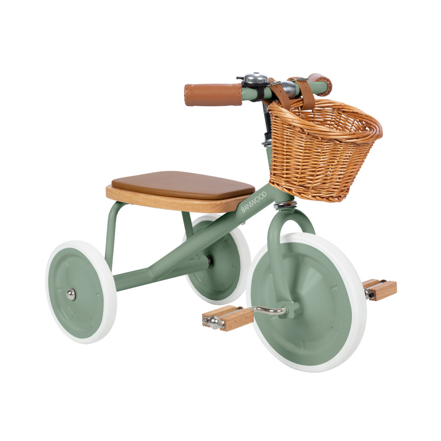 Trike - Forest