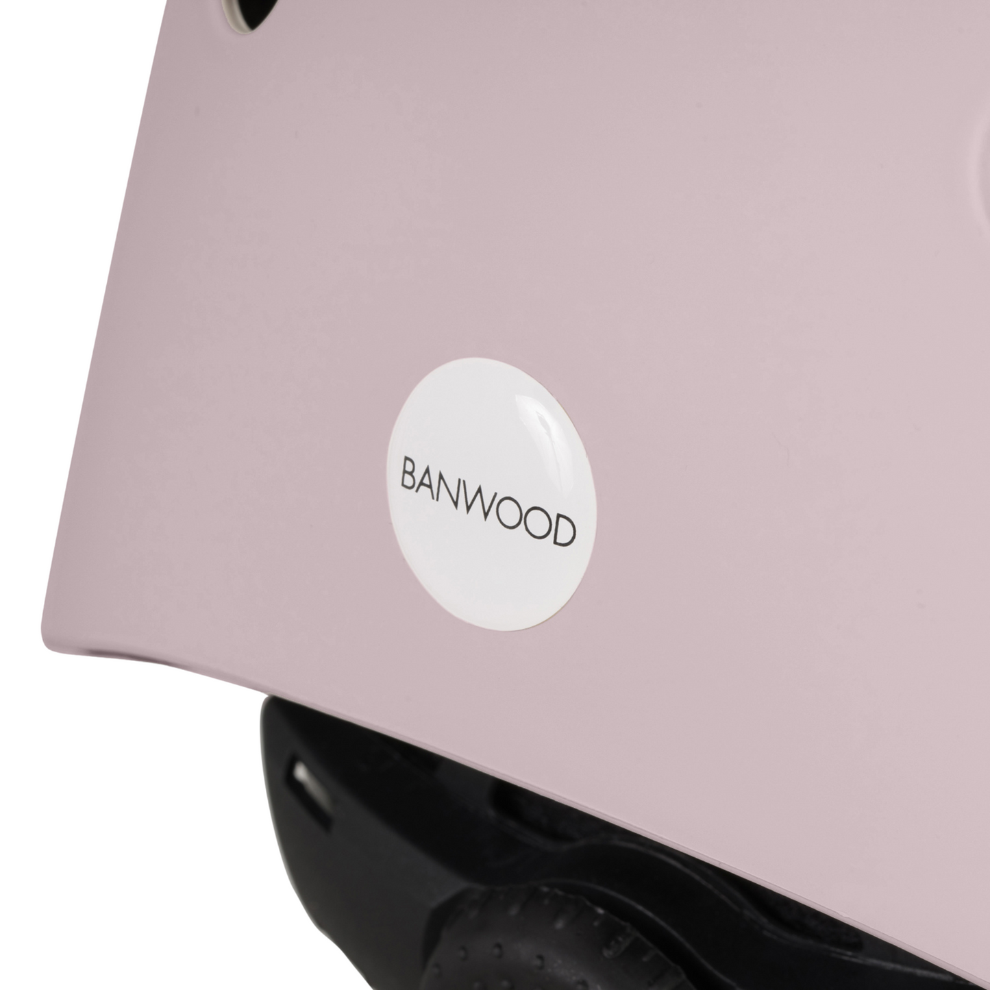 Classic Helmet - Dusty Pink