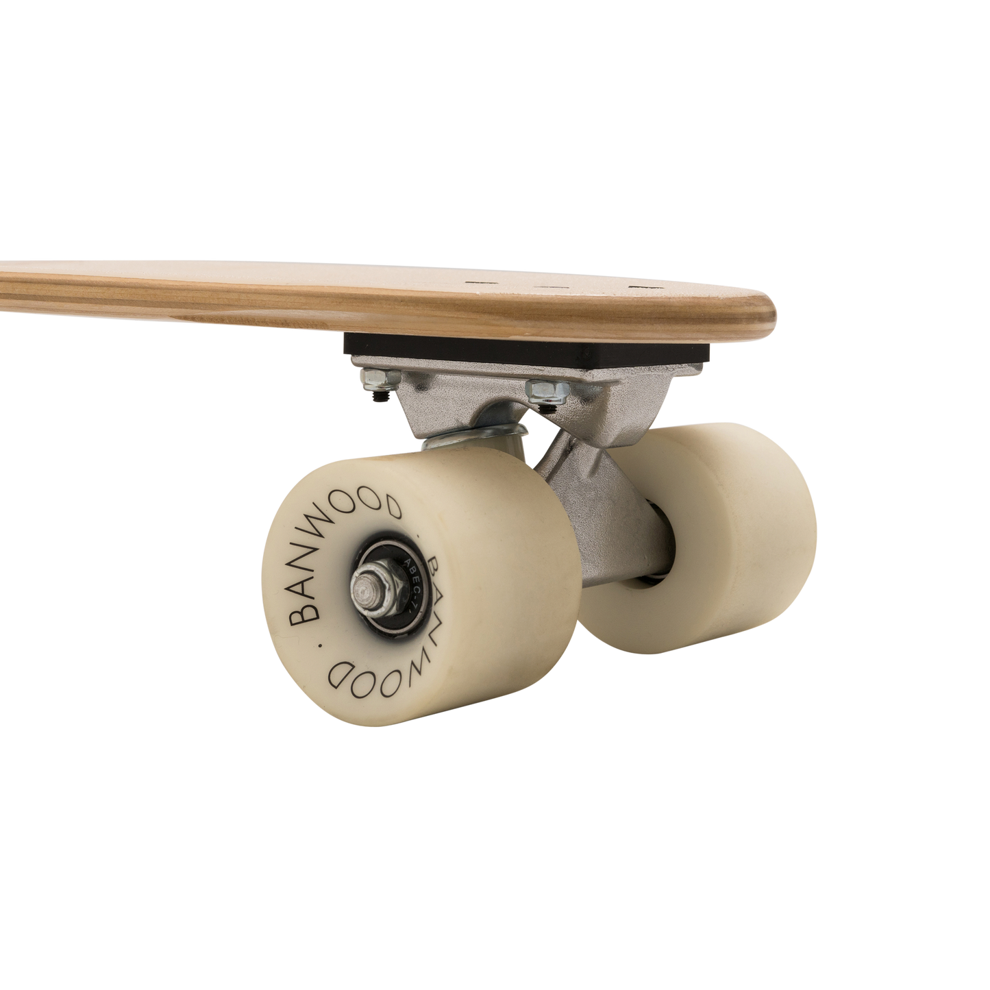 Skateboard - Cream