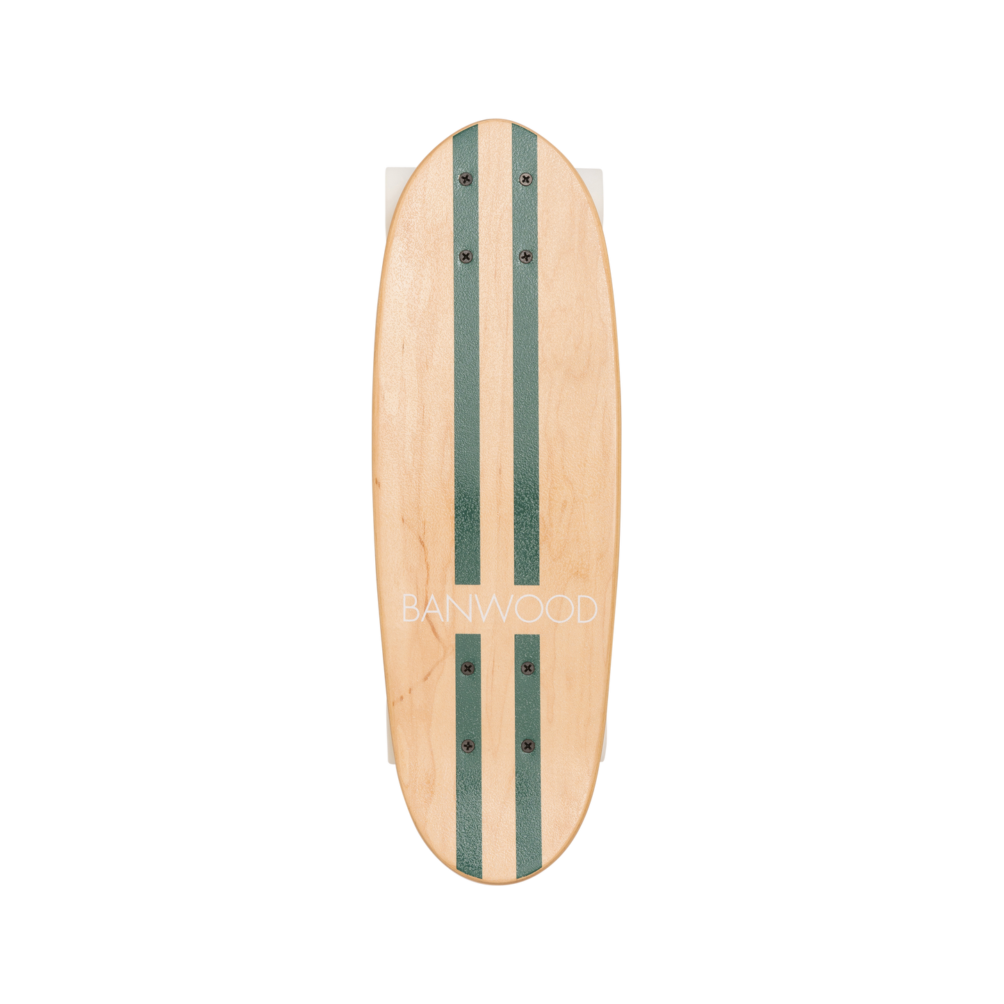 Skateboard - Green