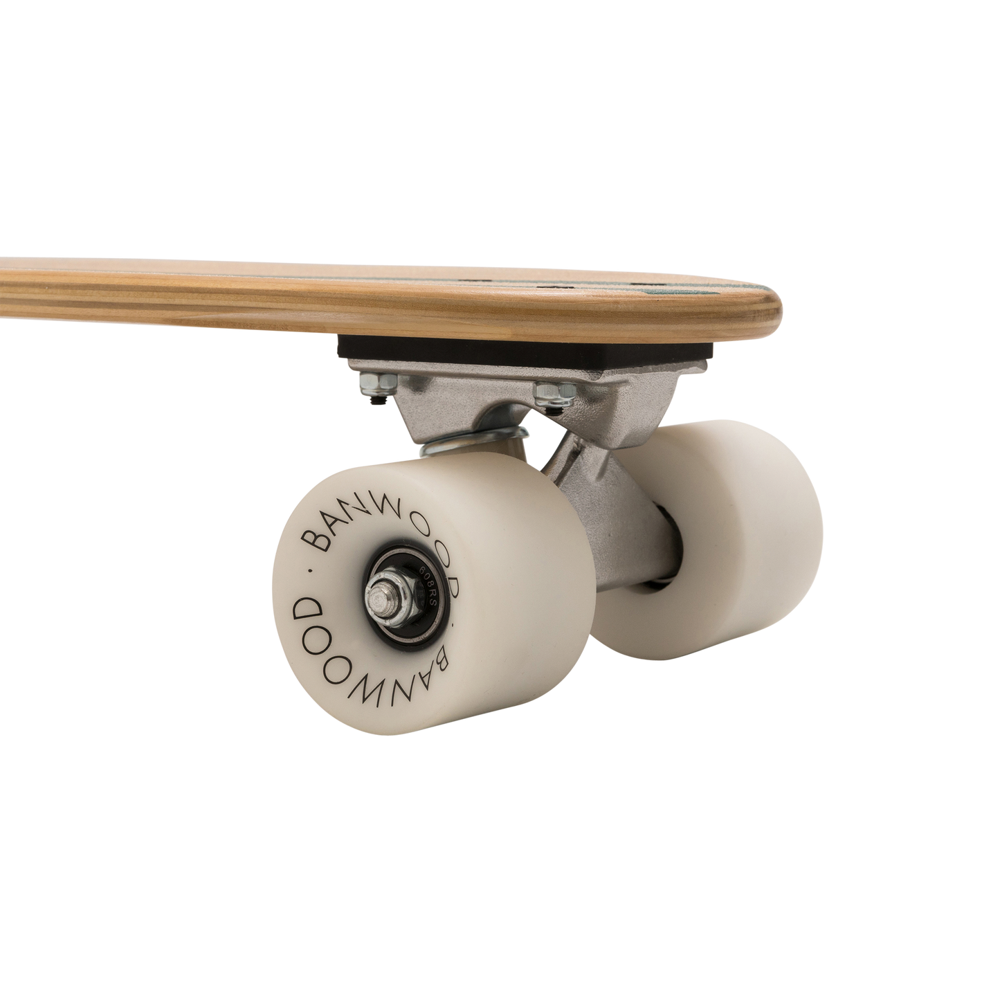 Skateboard - Green