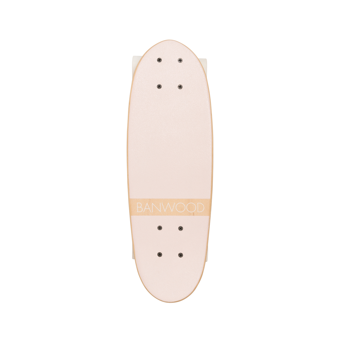 Skateboard - Pink