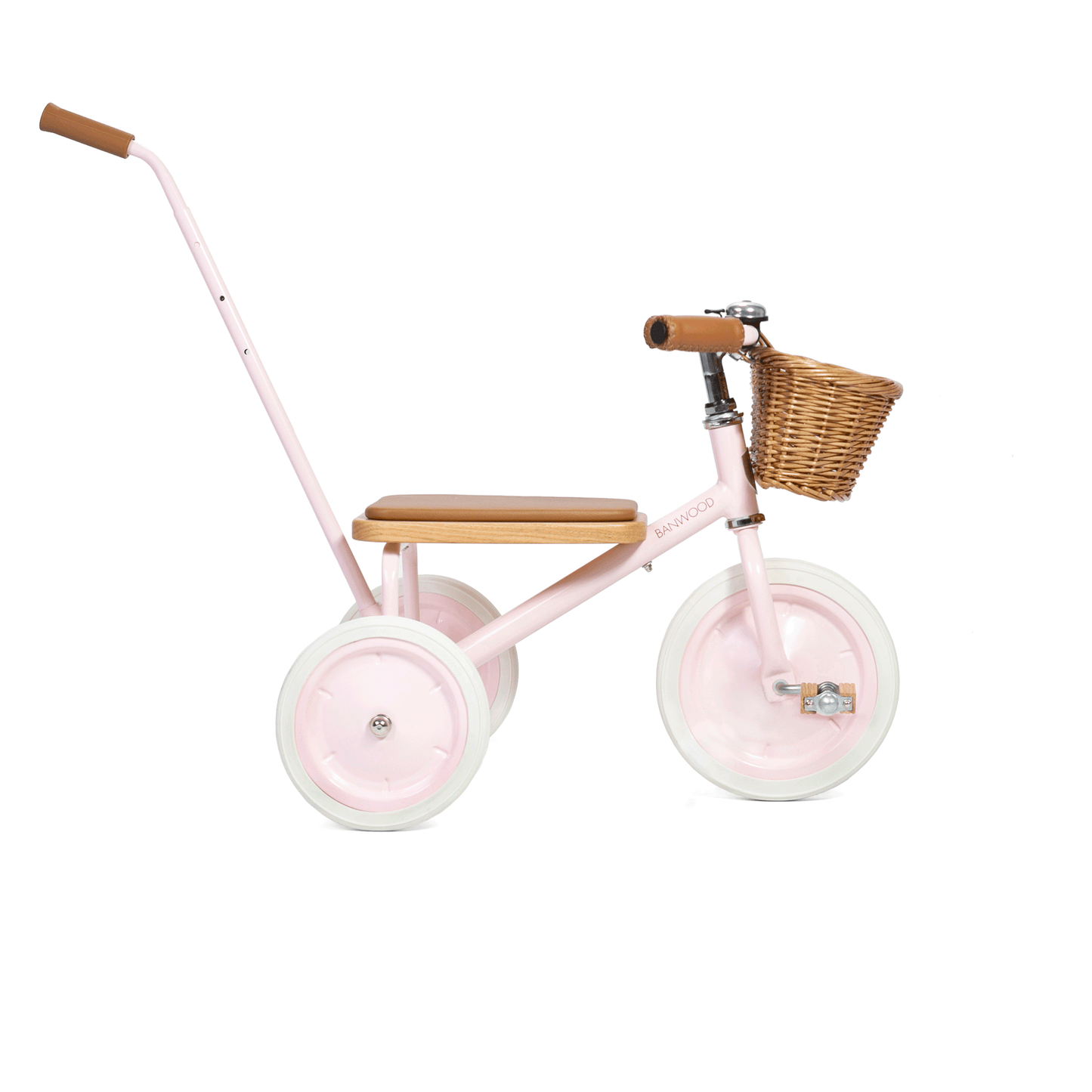 Trike - Pink