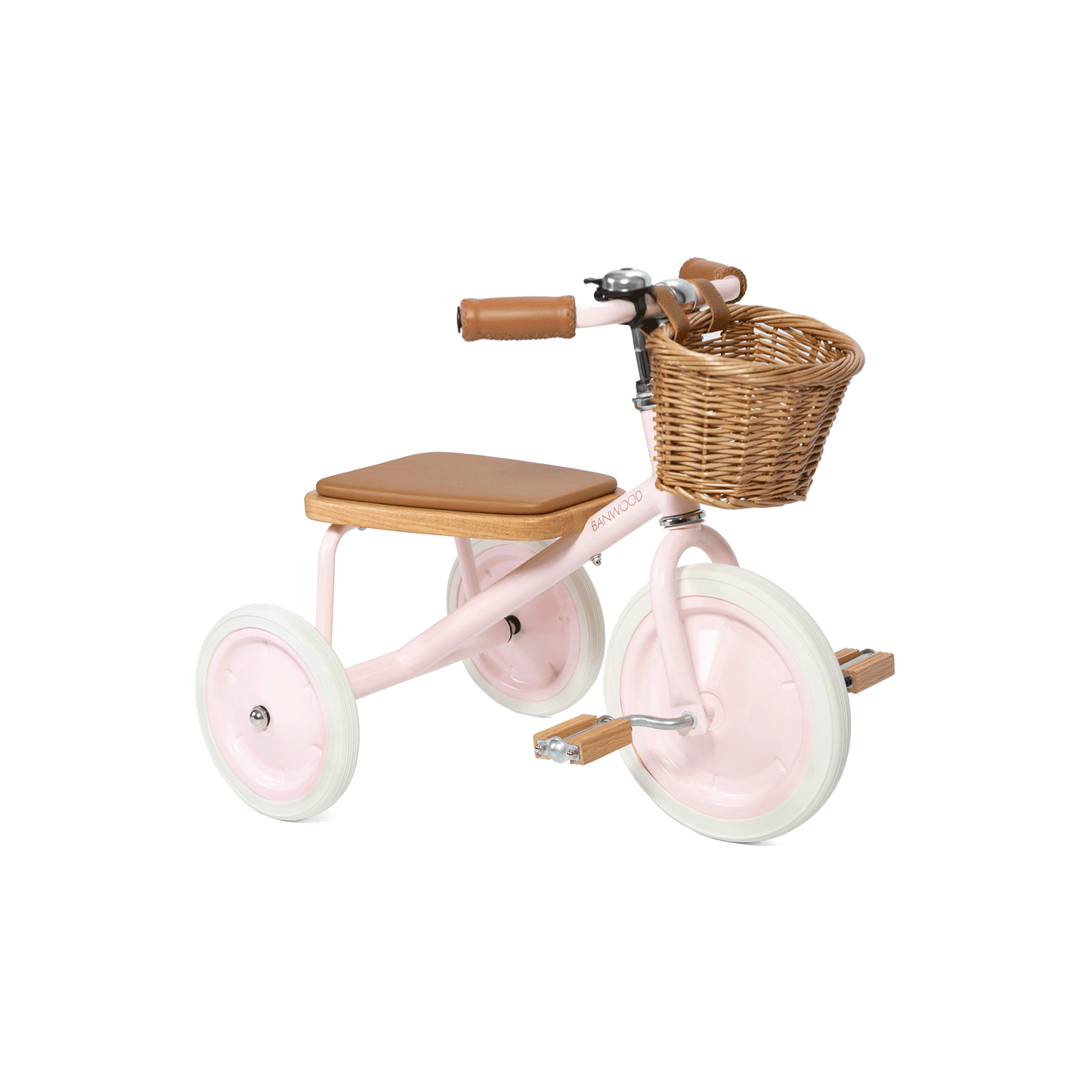 Trike - Pink
