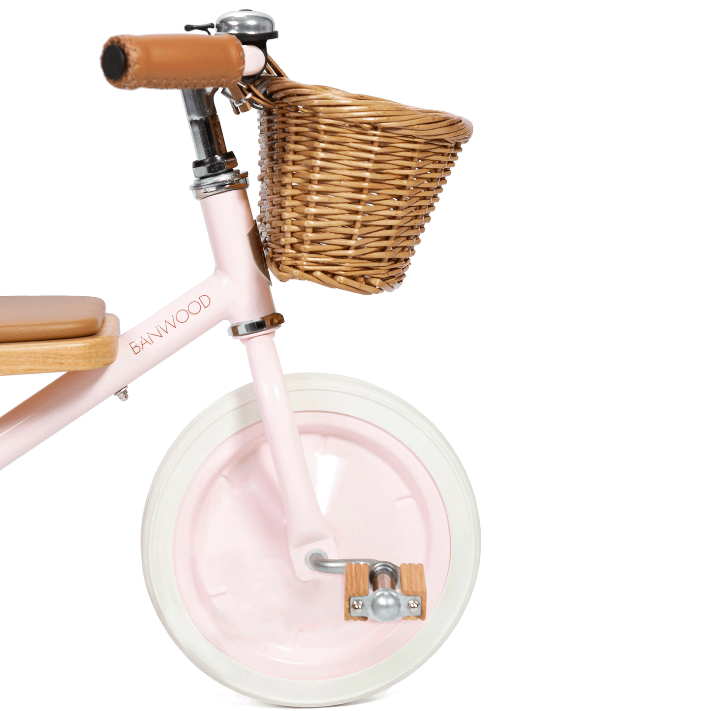 Trike - Pink