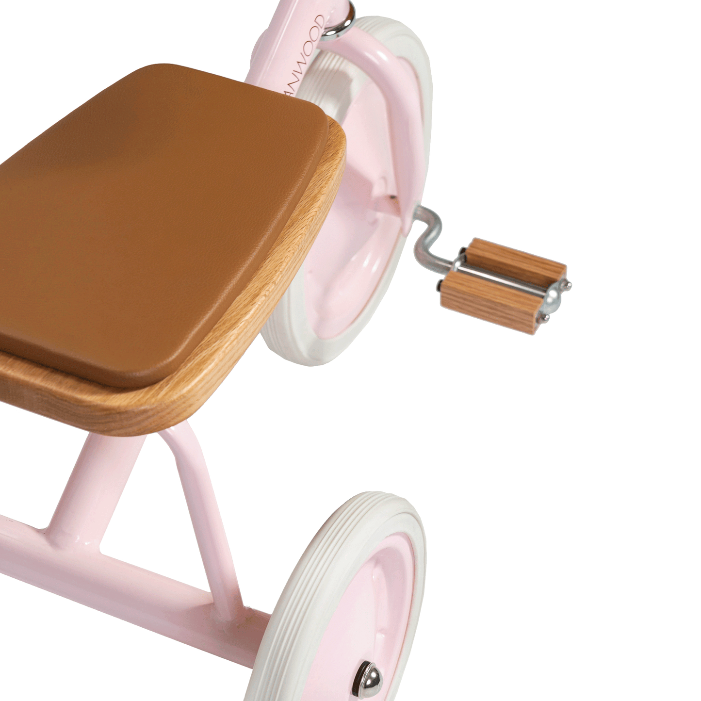 Trike - Pink