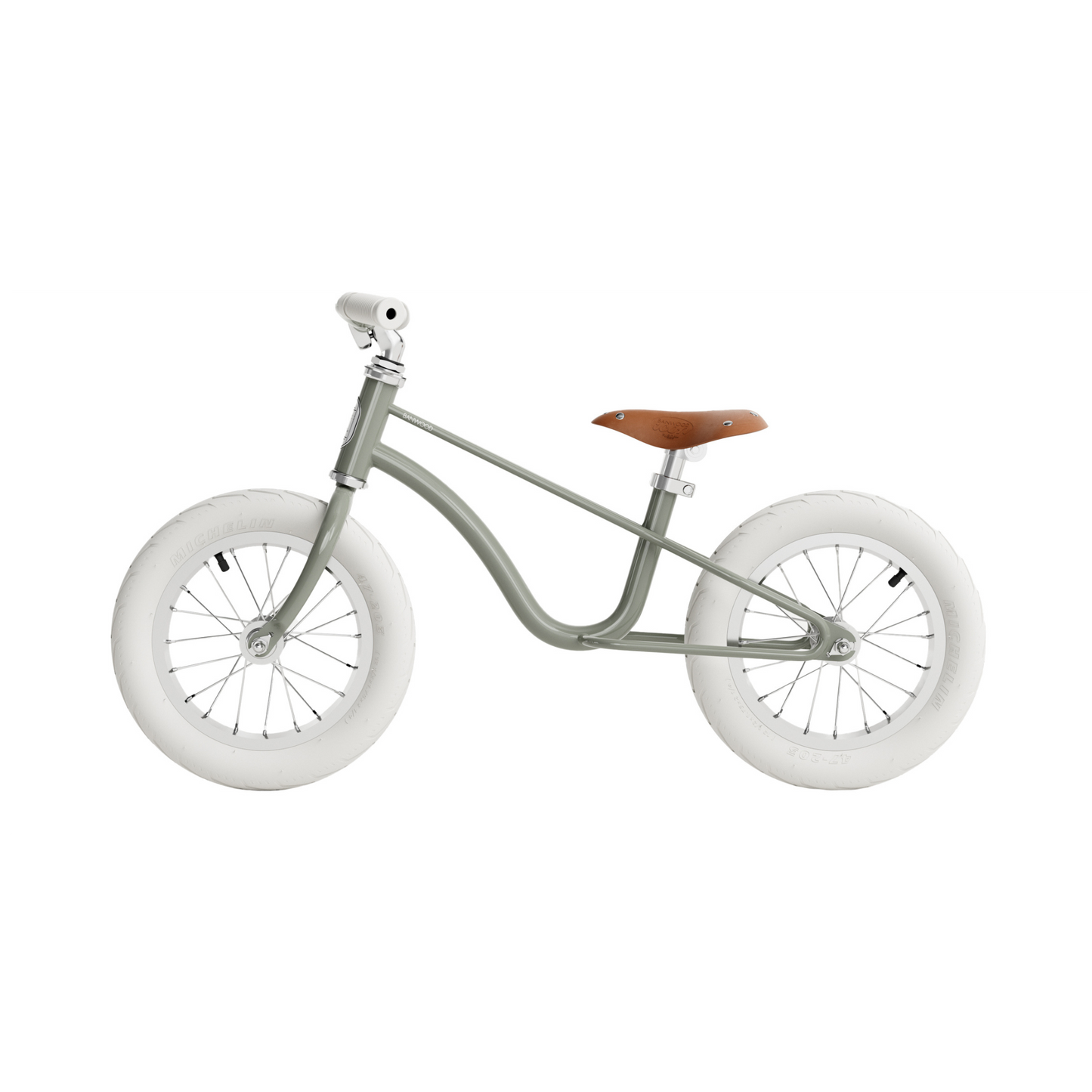 Icon Balance Bike - Sage