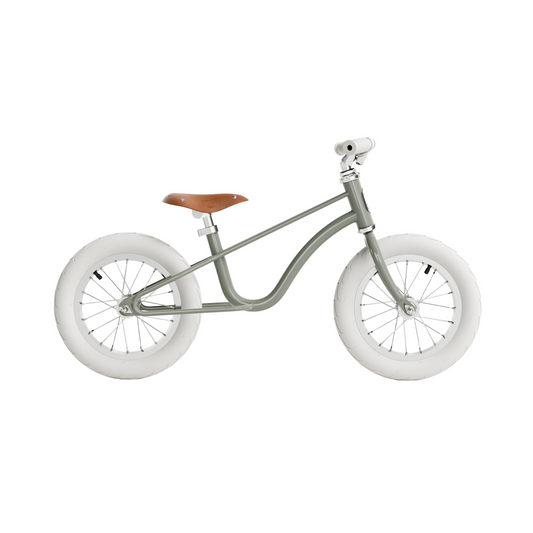 Icon Balance Bike - Sage