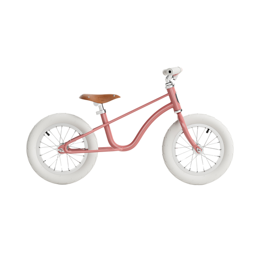 Icon Balance Bike - Rose