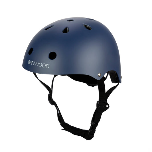 Classic Helmet - Navy - S