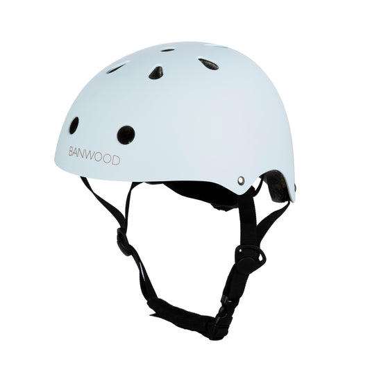 Classic Helmet - Sky - XS