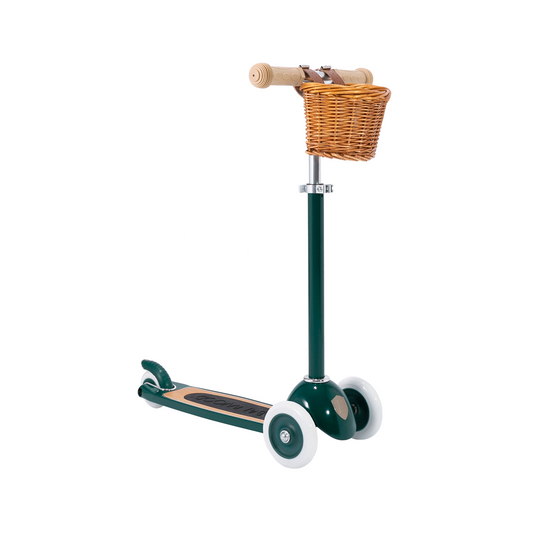 Scooter - Green