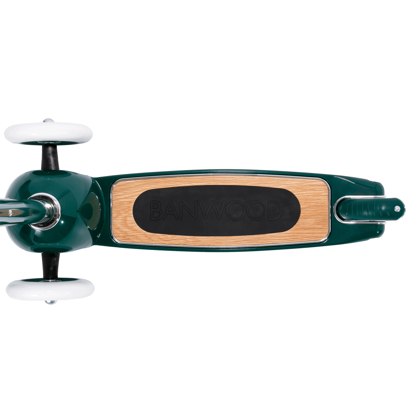 Scooter - Green