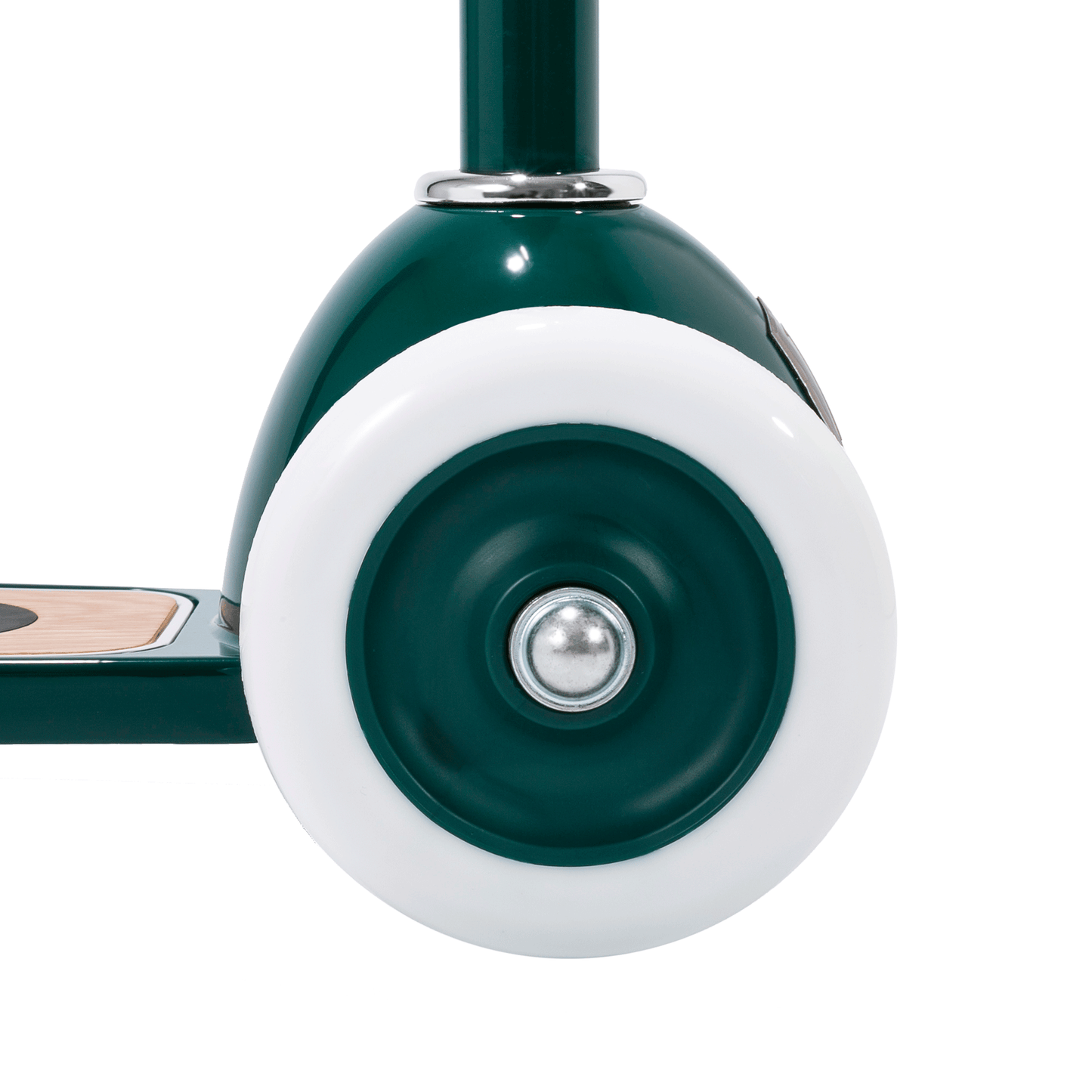 Scooter - Green