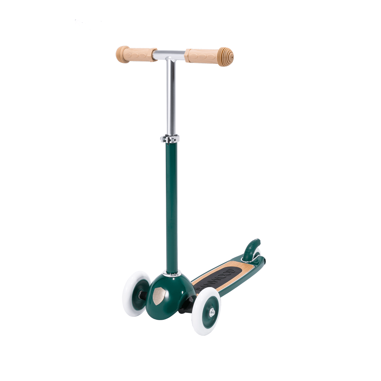 Scooter - Green