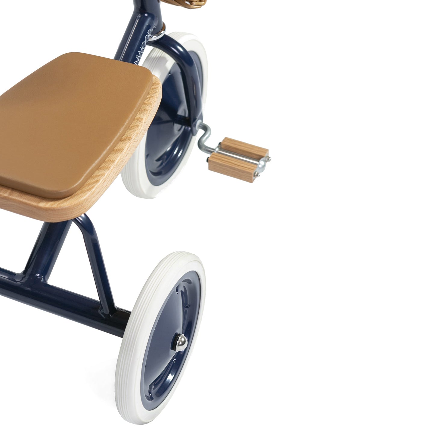 Trike - Navy