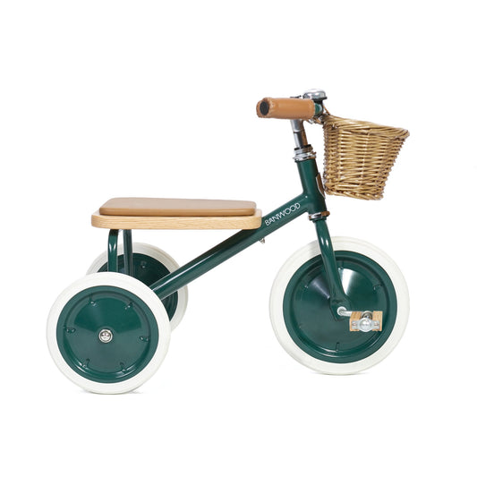 Trike - Green