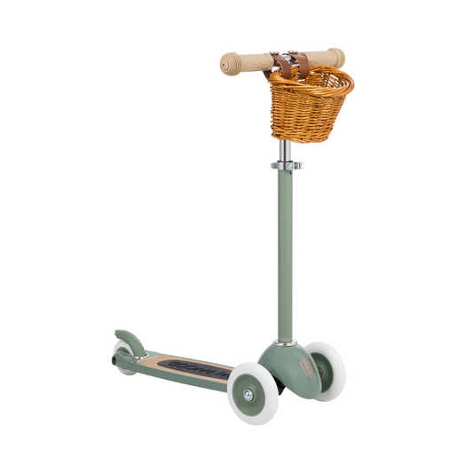 Classic Scooter - Forest