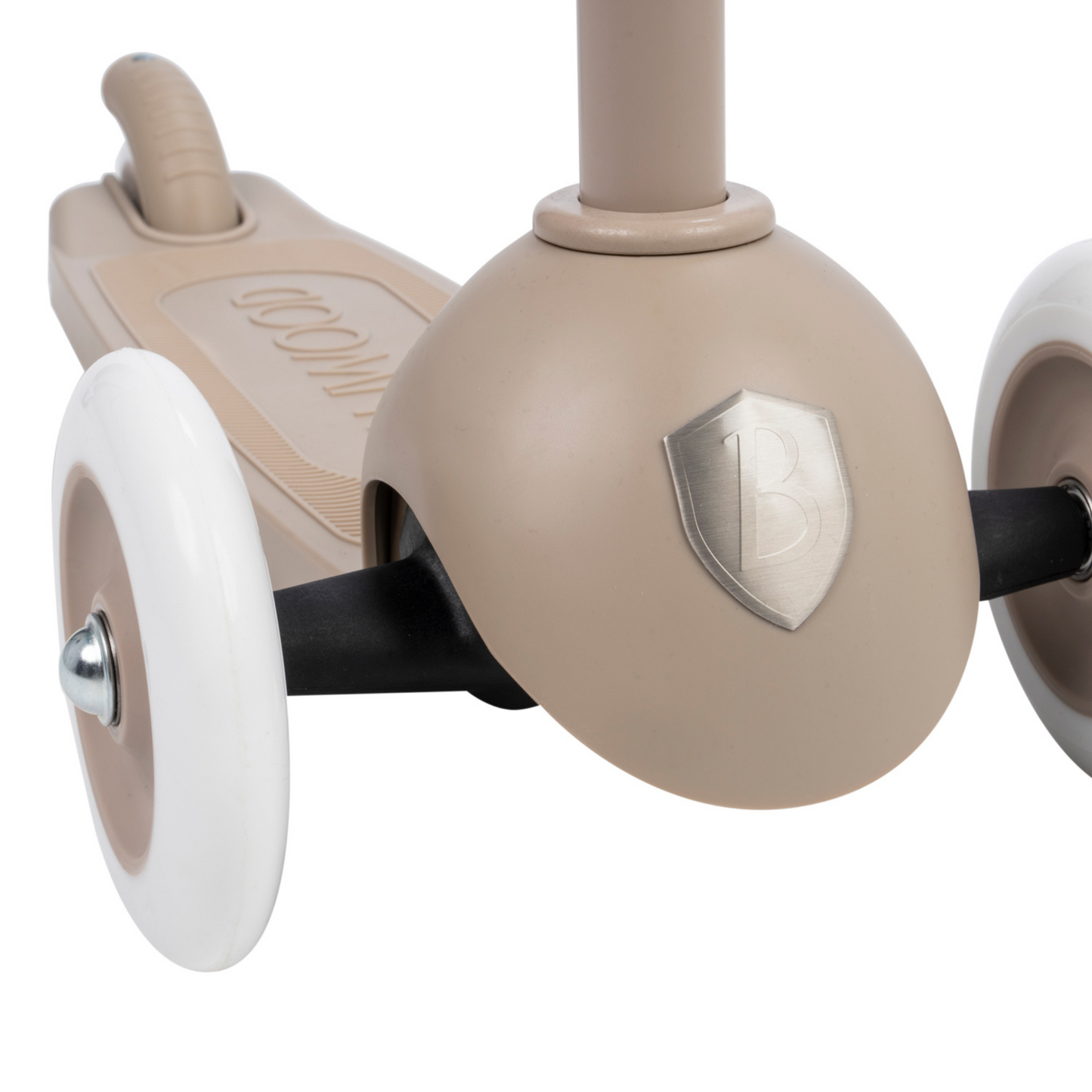 Eco Scooter - Sand