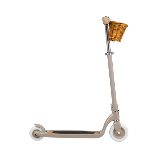 Maxi Scooter - Beige