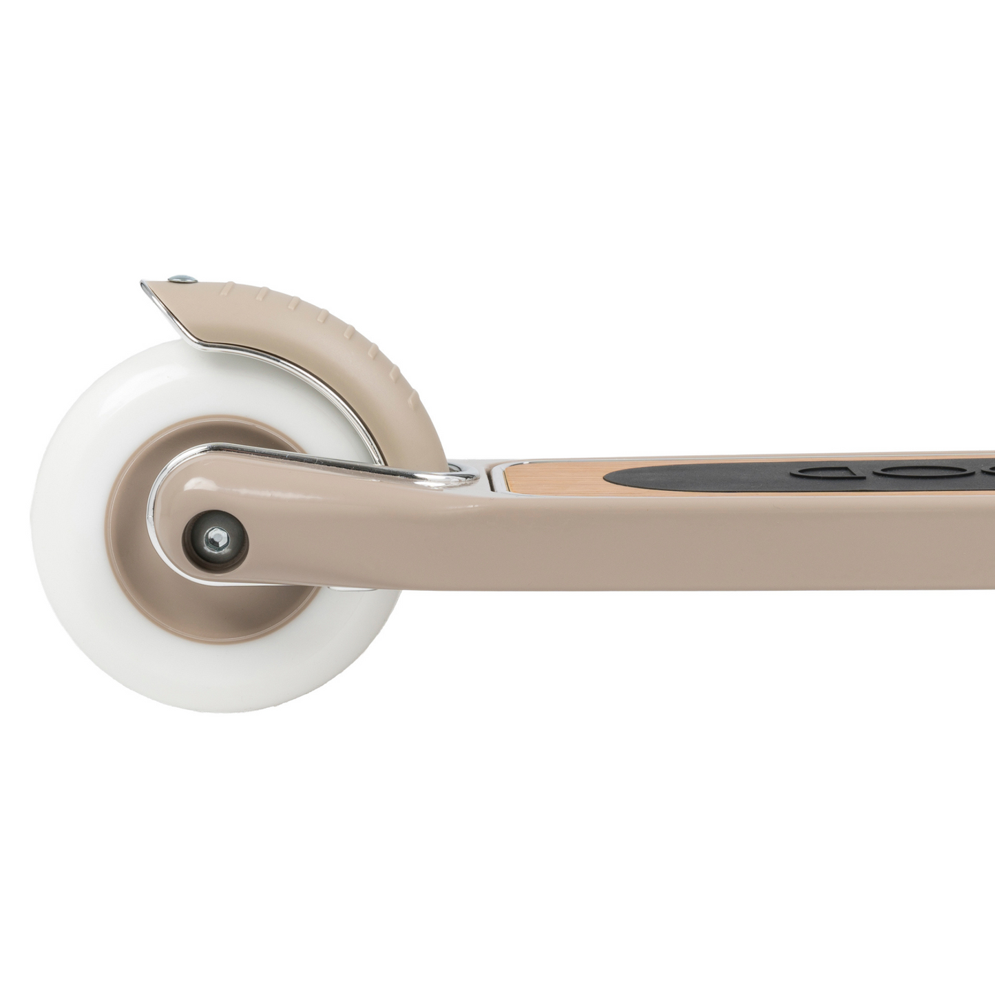 Maxi Scooter - Beige