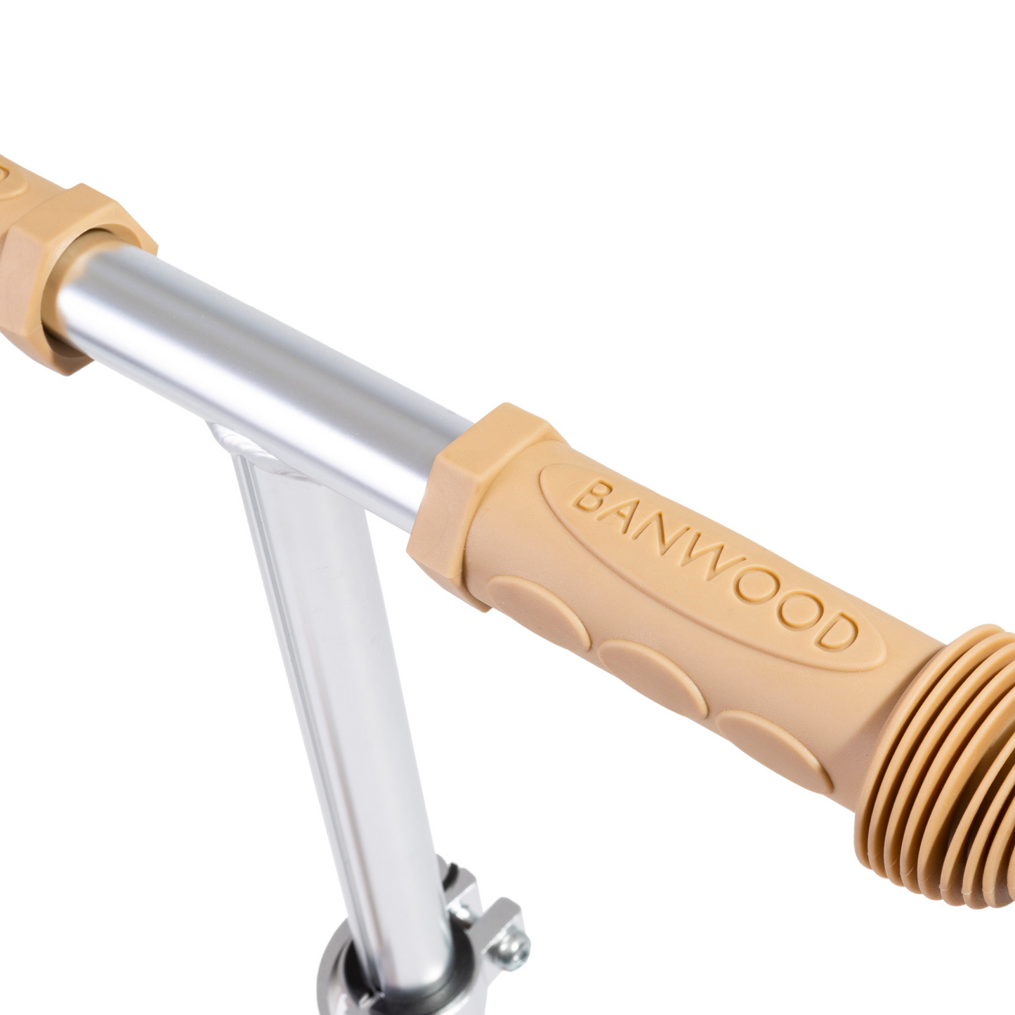 Maxi Scooter - Beige