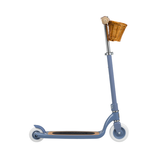 Maxi Scooter - Blue