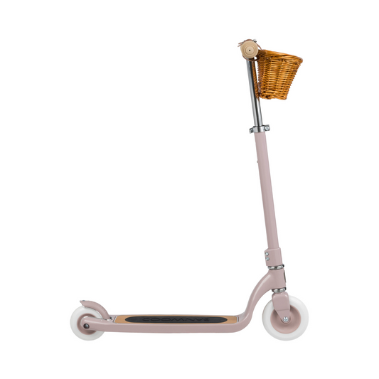 Maxi Scooter - Dusty Pink