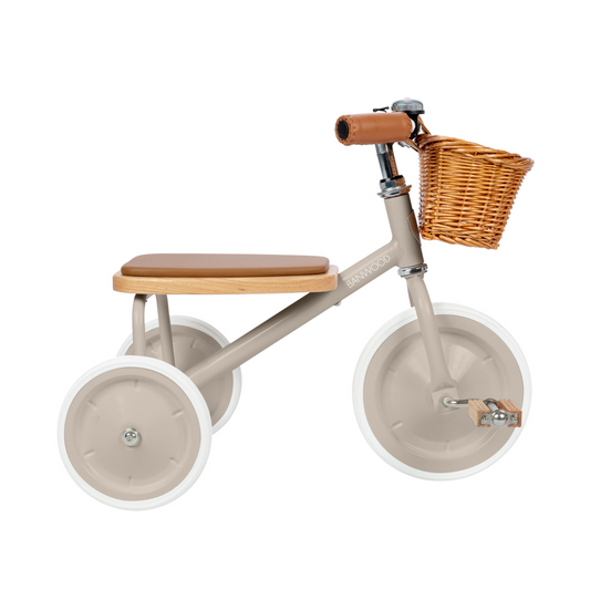 Trike - Beige